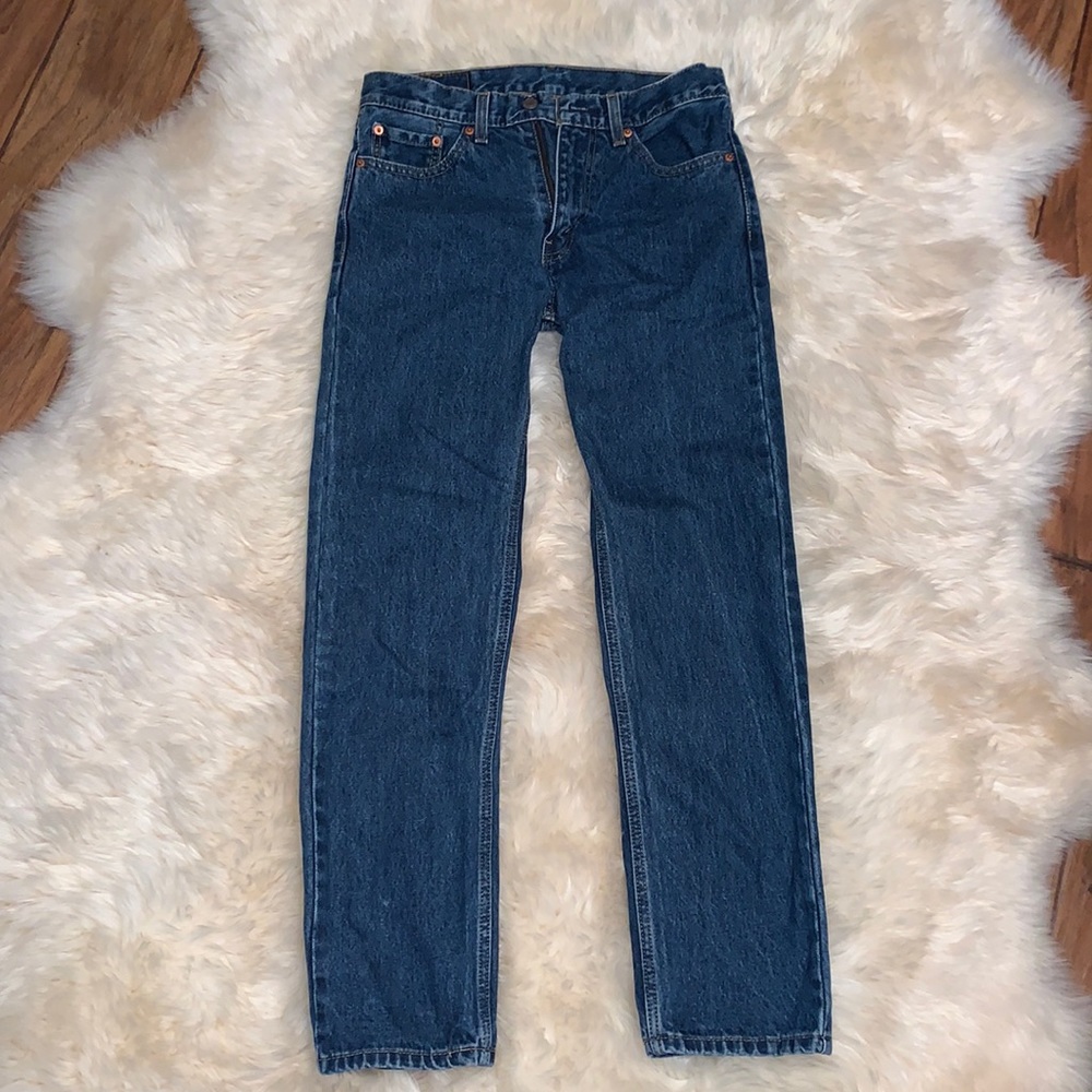 Levi Jeans